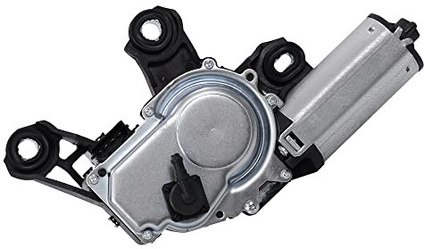 BESTPRICE Scheibenwischermotor 12v hinten, Heckscheibenwischermotor Kompatibel mit A UDI A4 Allroad B8 (8KH),A4 B8 Avant (8K5),A6 Allroad C6 (4FH),A6 C6 (4F2),A6 C6 Avant (4F5)