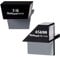 Woodraphic All New Dovetail Hand Magnetic Saw Guide Jig Marker Marking Gauge Cut Wood Joints - Aluminium/Uhmwpe/Magnet/Slicone Skin/Upgraded Version (1:6 + 4590)