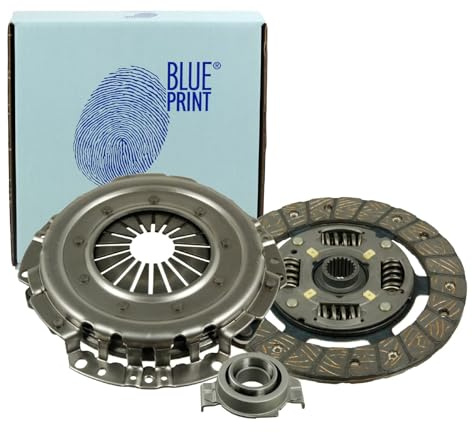 Clutch Kit Blue Print ADL143005 Febi Bilston -New Pck of 1