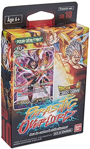 Dragon Ball Super Card Game - Spielkarte, A2003701