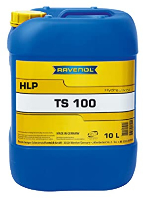RAVENOL Hydraulikoel TS 100 (HLP)