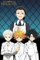 ABYstyle ABYDCO842 The Promised Neverland Isabella Maxi-Poster 61 x 91,5 cm