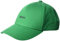 HUGO Damen Women-x 510-pl Cap, Medium Green311, Einheitsgröße EU