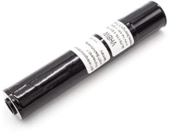 vhbw Akku Ersatz für Pelican Streamlight 75375, 75175 für Taschenlampe Kopflampe (1800mAh, 3,6V, NiMH)