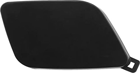 The Lord of the Tools Front Bumper Tow Hook Cover Replacement 39814160 31283733 Compatible with Volvo V40 2012-2018 Tow Hook Cover Eye Cap Plastic