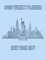 2023 Weekly Planner: New York City