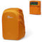 Lowepro Raincover AW Small with Recycled Fabrics, Waterproof Cover for Camera Bags, Backpack Cover, Rainproof