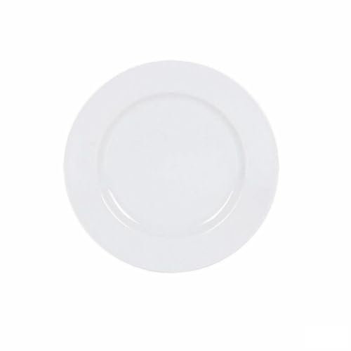 La Mediterránea Plato Llano Felit (18 Unidades) (Ø 20,5 cm)