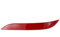 JQUAL Rücklicht Für BM=W E60 523i 2003–2007, Auto-Heckstoßstange, Nebelschlussleuchte, Autozubehör