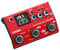 BOSS VE-22 Vocal Performer | Moderner Multieffekt-Prozessor für Sänger | Leistungsfähige Harmonie- & Doubler-Funktionen | Automatische Tonhöhenanpassung | Perfekt für Live-Performances