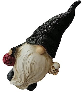 TOPBATHY ornamenti di Halloween decorazioni natalizie arredamento fuori porta regalini halloween decorazioni halloween ornamento statua di di halloween figura di di halloween