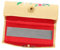 LALADEFIEE Porta Rossetto Vintage Custodia Per Trucco Compatta Specchio Organizer Da Viaggio Per Rossetto E Cosmetici