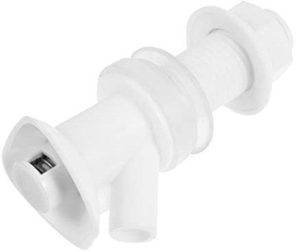 KITANDOVE Getränke Wasserhahn Wasser Dispenser Zapfen Praktische Kunststoff Wasser Krug Wasserhahn