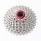 KTKEET 11-Gang-Kassette 11-25T/28T/30T/32T/34T/36T/40T/42T/46T/50T/52T Mountainbike/Rennrad Kassette 11-Gang Fahrradkassette Ritzel Kompatibel mit Shimano Ultegra XT Sunrace Sram(11-32T)