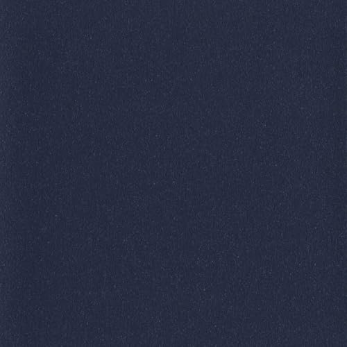 VINYL FLOORING UK Blue Speckled Effect Anti-Slip Best Heavy-Duty Contract Commercial Vinyl Flooring with 2.0mm Thickness-8m(26'3) X 2m(6'6)-16m²