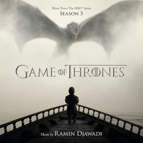 Game Of Thrones: Season 5