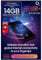 O2 Data SIM Card – Love Mobile Data International multi-network 4G/5G Prepaid Pay As You Go for Mobile Phones, WiFi Routers, & More - UK, Europe, Switzerland & Turkey Coverage, 14GB for 12 Months