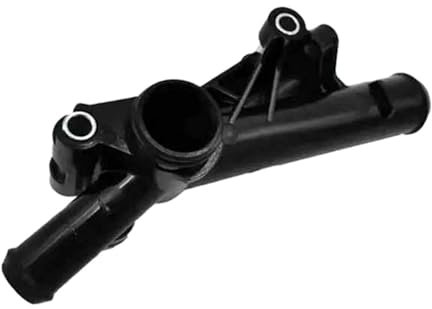 31422033 Thermostat Wasserschlauch Kühlmittelthermostat Auto/Passend for Volvo V70 V60 V40 S60 S80