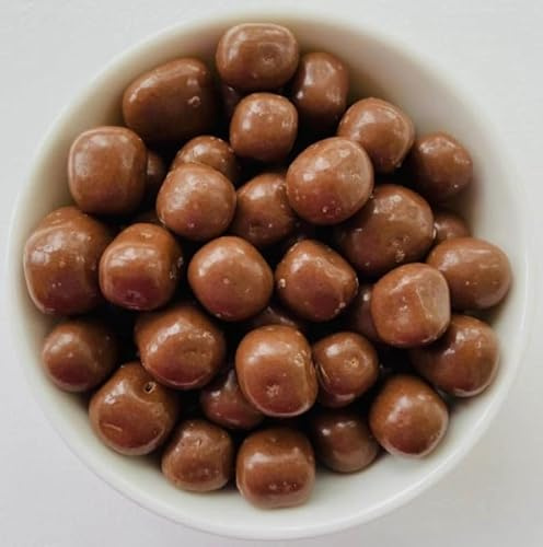 Milk Chocolate Sea Salt Caramel Fudge 1 KG