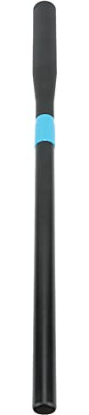 Qudinip Teleskoppool -Cue -Erweiterung, Billard Telescopic Extension Cue Snooker Cue -Erweiterung mit Aluminiumlegierung Leichtes Design für Snooker -Hinweise