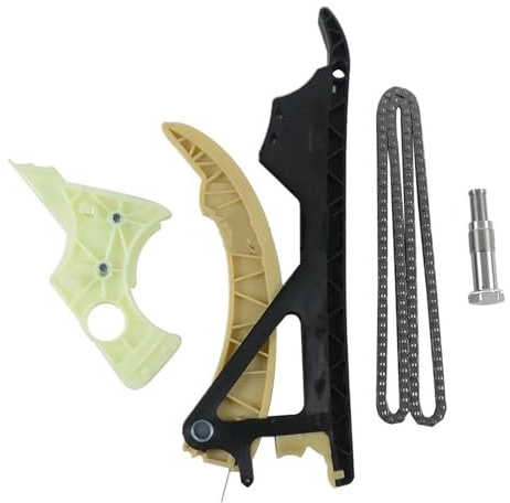 Steuerkettensatz N43 N53 Für 1er E87 3er E90 E92 5er E60 E61 11317516088 Reparieren