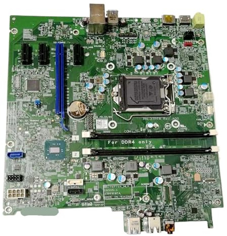 for 3046 MT Desktop-Motherboard LGA 1151 Z170 DDR4 CN-0CMXK2 0CMXK2 CMXK2 Board for Dell, Replacement Part