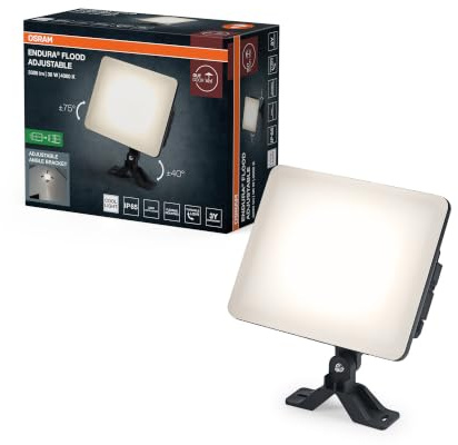 Osram ENDURA FL ADJ 30W 840