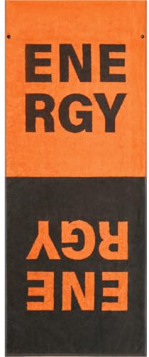 Cawö Fitness-Handtücher Energy 6294 orange - 27