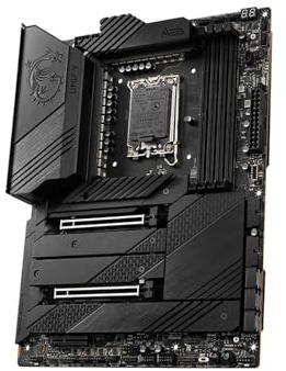 Motherboard Scheda madre Fit For MSI MEG Z690 UNIFY 1700 DDR5 192 GB Intel M.2 ATX supporto i9-14900K i7-14700 i5-14400 i5-13600 i7-12700 cpu