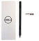 Dell Stylet actif Bluetooth PN557W, Stylo, Plastique, Ordinateur portable
