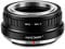 K&F Concept Lente Mount Adattatore Manuale Fuoco: Compatibile con Lente M42 a Corpo Fotocamera Nikon Z