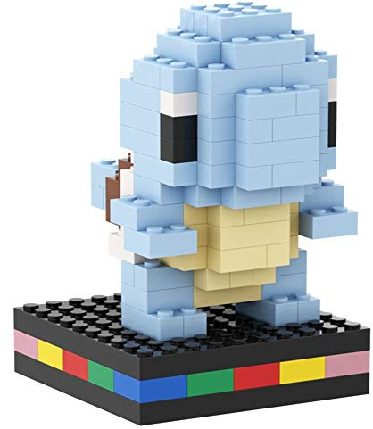 Pixo PK008 Puzzle, Mehrfarbig