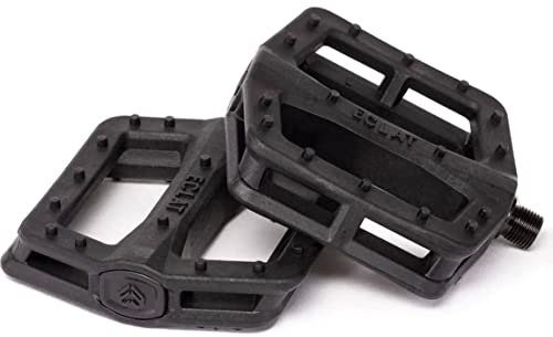 Eclat Centric Pedale schwarz