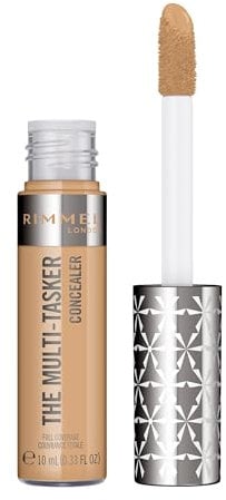 The Multi-Tasker Concealer 060-Nude