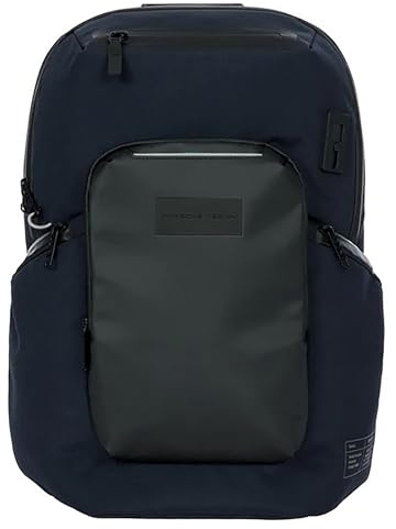 Porsche Design Urban Eco Backpack S Dark Blue