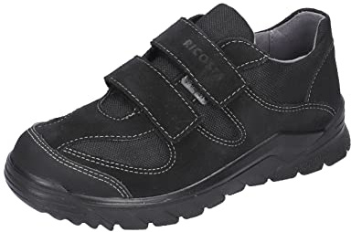 RICOSTA Jungen Stiefel NIRO, Kinder Halbschuhe, Weite: Weit, lose Einlage, RicostaTEX