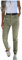 Damen Cropped Hose Stretch Chino Freizeithose Große Größen Elegant Stoffhose für Frauen Damen Casual Loose Bequem Sweatpant Jogginghose Trainingshose Sporthose Yogahose