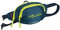 Trollkids Kinder Hüfttasche Bauchtasche Trolltunga, Petrol/Limegrün, Größe 1,2L