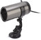 Jectse Portable Voiture Chauffage Pare-Brise désembueur dégivreur Chauffage Plug in Cigarette pour véhicule Pare-Brise(12V 200W)