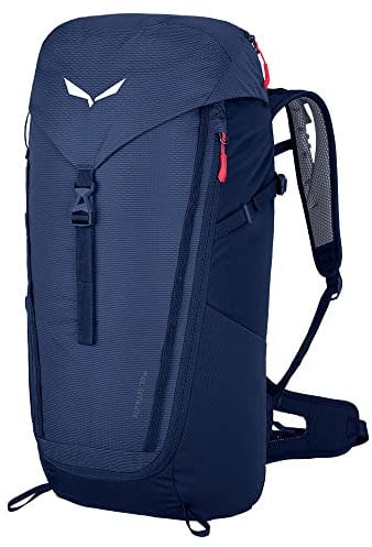 Salewa Alp Mate 30L Damen-Rucksack, Blau