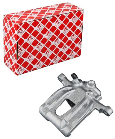 FEBI BILSTEIN Pinza freno 178249 | Compatibile con: MERCEDES-BENZ C-CLASS T-Model, VIANO, VITO / MIXTO Kasten, VITO Bus