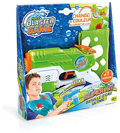 Canal Toys - Im Freien (EXT006)