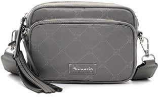 Tamaris Lisa Handbag S Grey