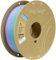 Polymaker Polyterra PLA Gradient - 1.75mm - 1kg - Winter (Ice-Purple)