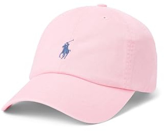 Polo Ralph Lauren Herren Baseballkappe Classic Chino Cap