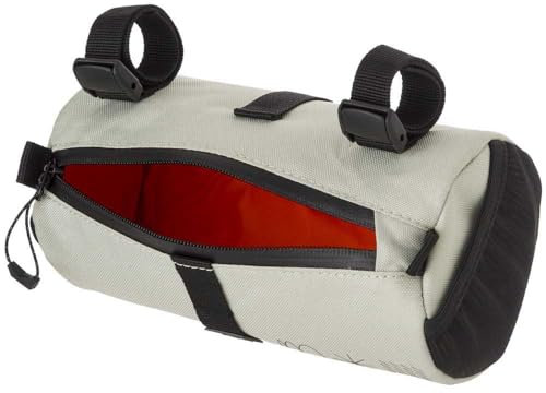 AGU Roll Bag Lenkertasche Venture Highland Green 1.5L, 41503202