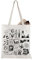 JTOUK Tragetasche für Videospiel-Liebhaber, This Action Will Have Consequences, Life is Strange Tote EU, 13.78 inch x 14.96 inch, Large
