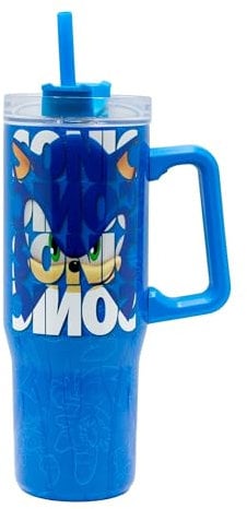 Taza termo XL de acero inoxidable de 940 ml de Sonic