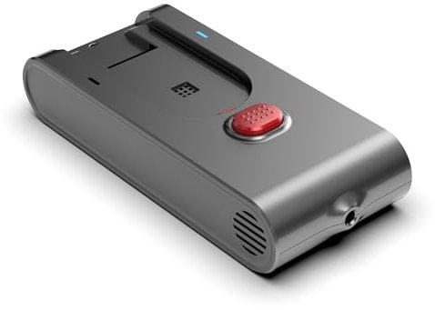 CHEBIO V18 Aspirateur Balai sans Fil Batterie