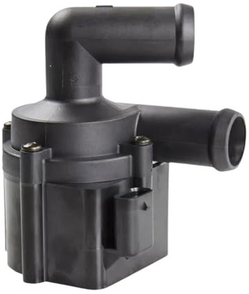 AUTO OCCASION Auxiliary Water Pump Compatible with Audi A3 Tt Q3 VW Golf Vi Passat Skoda 5N0965561